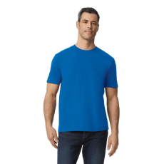 GILDAN Softstyle® felnőtt póló (royal, S)