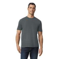 GILDAN Softstyle® felnőtt póló (Storm Grey, S)