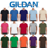 GILDAN Softstyle férfi póló - GI64000 - 55 féle színváltozatban