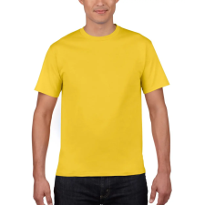GILDAN Softstyle rövid ujjú környakas póló, Gildan GI64000, Daisy-2XL férfi póló