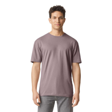 GILDAN Softstyle rövid ujjú környakas póló, Gildan GI64000, Paragon-2XL
