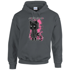 GILDAN Squid Game Frontman Team - Unisex Kapucnis Pulóver