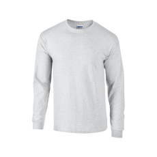 GILDAN Ultra cotton™ felnőtt hosszú ujjú póló