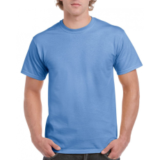 GILDAN Uniszex póló Gildan GI2000 Ultra Cotton™ Felnőtt póló -M, Carolina Blue