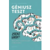 Giles Sparrow Géniuszteszt