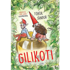 Gilikoti gyermek- és ifjúsági könyv
