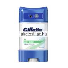 Gillette Aloe deo stick gel 70ml dezodor