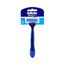 Gillette Blue3 Comfort borotvapenge - 1 db eldobható borotva