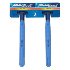 Gillette Borotva GILLETTE Blue II Plus Ultra Grip eldobható borotva