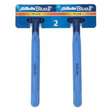 Gillette Borotva gillette blue ii plus ultra grip eldobható borotva