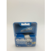  Gillette borotvabetét 4 db Mach3 Turbo