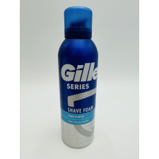  Gillette borotvahab 200 ml Series Conditioning borotvahab, borotvaszappan