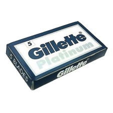 Gillette Borotvapenge GILLETTE Astra Platinum 5 darab/csomag borotvapenge