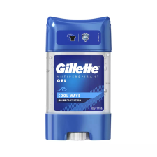 Gillette Cool Wave zselés férfi dezodor 70ml dezodor