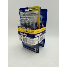  Gillette eldobható borotva 3x3 db Sensor 3 Comfort eldobható borotva