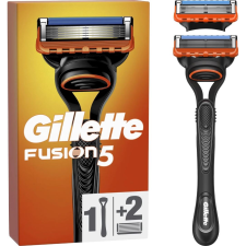 Gillette Fusion5 + 2 db borotvabetét (7702018866946) (7702018866946) eldobható borotva