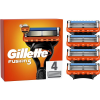 Gillette Fusion5 4 db