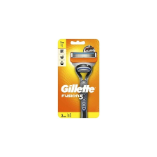 Gillette Fusion5 készülék + 2 db borotvabetét borotvapenge