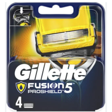  Gillette Fusion5 ProShield 4 db eldobható borotva