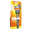 Gillette Fusion5 ProShield borotva + 1db betét