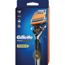 Gillette Fusion ProG Flexball elektr.borotva 1up eldobható borotva