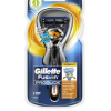  Gillette Fusion ProGlide borotva + 1 betét