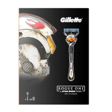  Gillette Fusion Proglide, Borotva, +3 Db Borotvabetét eldobható borotva