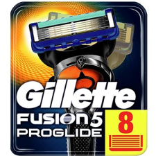 Gillette Fusion ProGlide Manual csere robbanófej 8 db pótfej, penge