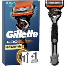 Gillette Fusion ProGlide Power + 1 db borotvabetét (7702018390786) (7702018390786) eldobható borotva
