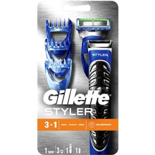 Gillette Fusion ProGlide Styler + 1 fej eldobható borotva