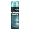 Gillette Gillette Borotvazselé Mach3 Extra Comfort 200 ml