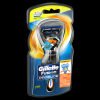 Gillette Gillette Fusion5 Proglide borotva+1 betét