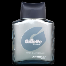 Gillette Gillette Series After Shave ArcticIce arcvíz 100 ml after shave