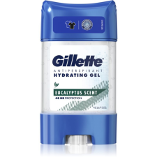 Gillette Hydra Gel Eukalyptus izzadásgátló 70 ml dezodor