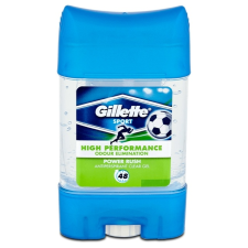 Gillette Izzadásgátló Gél-Power Rush-48h védelem 70ml dezodor