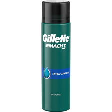 Gillette Mach3 Complete Defense Extra Comfort 200ml borotvahab, borotvaszappan