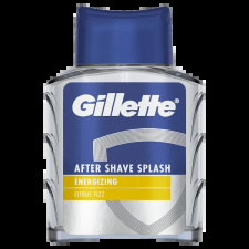 Gillette male Series AfterShave StormForce arcvíz 100ml after shave