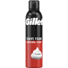 Gillette Original borotvahab 300ml (7702018621279) (7702018621279) after shave