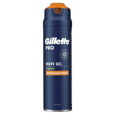 Gillette Pro borotvagél hűsíti és nyugtatja a bőrt 200 ml  borotvahab, borotvaszappan