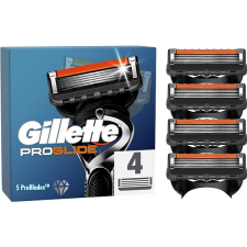 Gillette ProGlide 4 db pótfej, penge