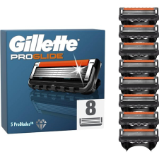 Gillette ProGlide 8 db pótfej, penge