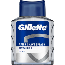 Gillette Sea Mist 100 ml after shave