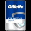 Gillette Series Aftershave Splash, Revitalizáló Illattal, 100ml