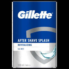 Gillette Series Aftershave Splash, Revitalizáló Illattal, 100ml after shave