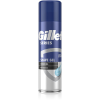 Gillette Series Cleansing borotválkozási gél 200 ml