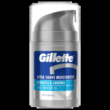 Gillette Series Hidratáló Aftershave, 3 Az 1-Ben Hatás, 50 ml after shave