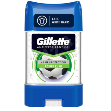 Gillette Sport Power deo gél 70ml borotvahab, borotvaszappan