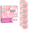 Gillette Venus ComfortGlide Spa Breeze 10db