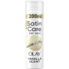 Gillette Venus Satin Care Vanilla Dream női borotvahab 200ml (7702018399567) (7702018399567)