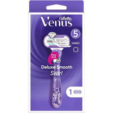 Gillette Venus Swirl szett eldobható borotva